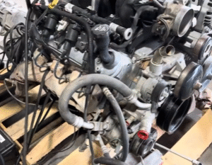 2004 Chevrolet Tahoe – 5.3L L59 Engine (112K Miles)