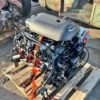 Rebuilt 6.0L LS Engine