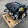 LS3 6.2L V8 Engine