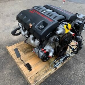 LS3 6.2L V8 Engine