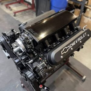 Chevy LS 5.3L & 6.2L Crate Engines