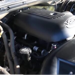 2005 SILVERADO 5.3 LM7 VORTEC ENGINE & 4X4 4L60E TRANSMISSION 87K MILES