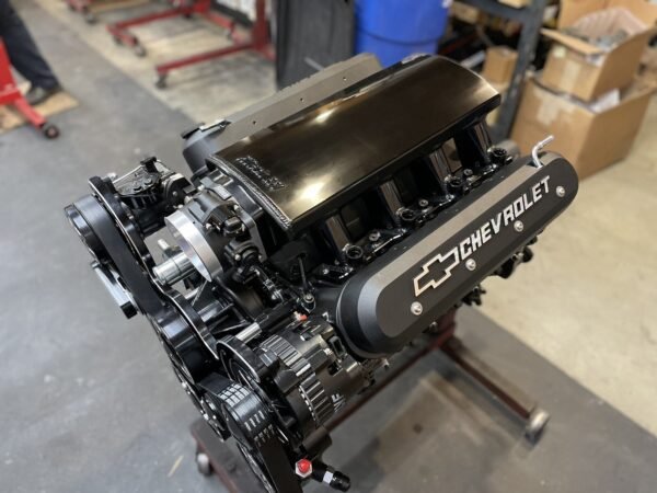 LS CHEVY LS 5.3L 510HP 6.2L