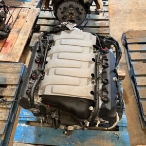 2015-2019 CORVETTE LT1 6.2L V8 ENGINE