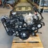 15-19 CORVETTE Z06 LT4 6.2L SUPERCHARGED