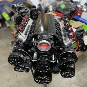 LS CHEVY 6.0 LS 510-625hp COMPLETE CRATE ENGINE PROBUILT LQ LS2 LS6 6.2 Ls3 LSX