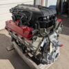 2023 C8 Corvette Stingray OEM
