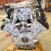 2003–2005 Infiniti FX45 4.5L V8 Engine – 71K Miles