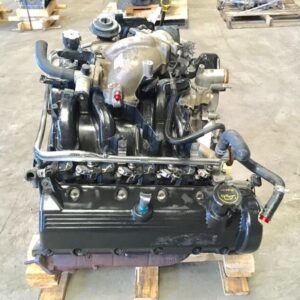 Ford 5.4L 2V Engine – VIN L – Fits 2002–2005 F-150, F-250, F-350 – 85K Miles