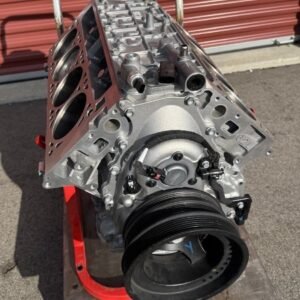 LT4 6.2l V8 GM Performance