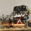2001–2006 Chevy 6.0L LQ4 V8 Engine & 4x4 4L80e Transmission – LS Swap Liftout
