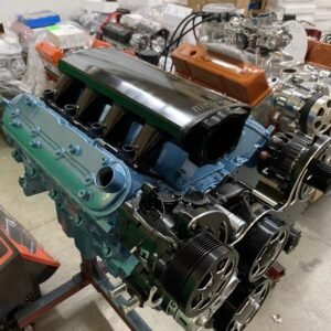 LS CHEVY LS 5.3 LS 510 HP COMPLETE CRATE ENGINE PROBUILT LQ LS2 LS6 6.2 Ls3 LSX