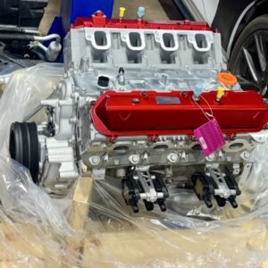 2020-2024 Chevy Corvette C8 LT2 6.2L V8 Engine