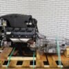 Ram 5.7L HEMI Engine & 6-Speed 65RFE Automatic Transmission – Complete Dropout