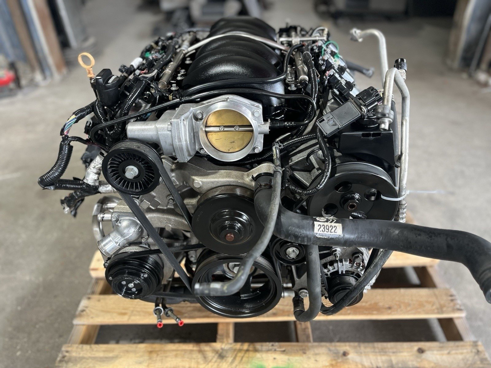 l99 engine