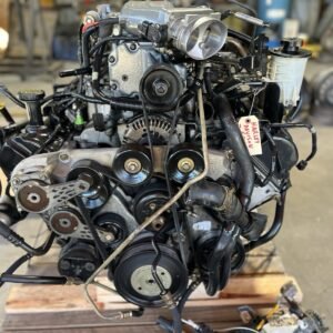 F150 engines