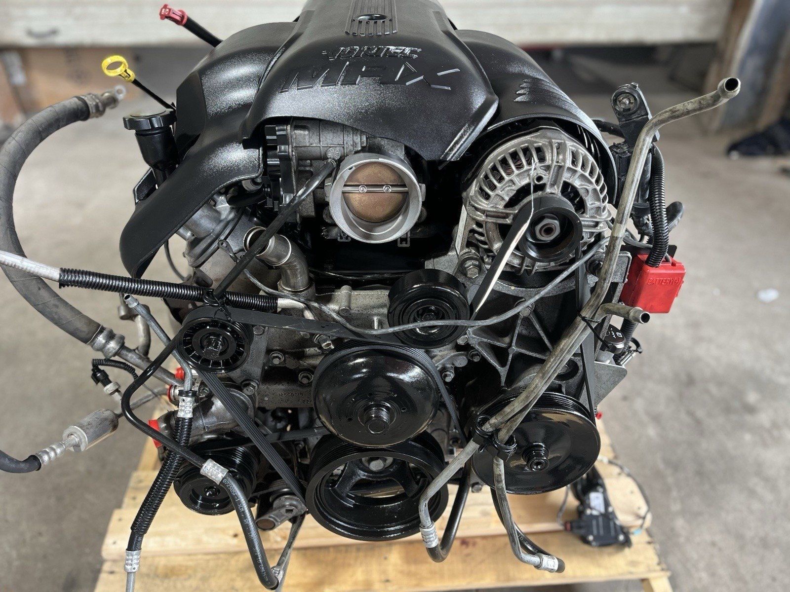 lq9 engine for sale